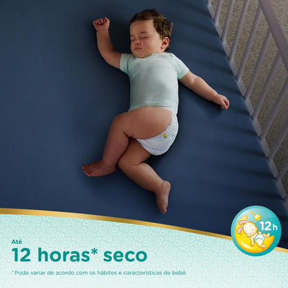 Fraldas Pampers Pants Premium Care XXG 60 Unidades