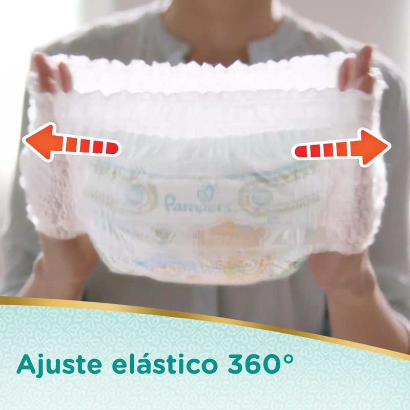 Fraldas Pampers Pants Premium Care G 68 Unidades