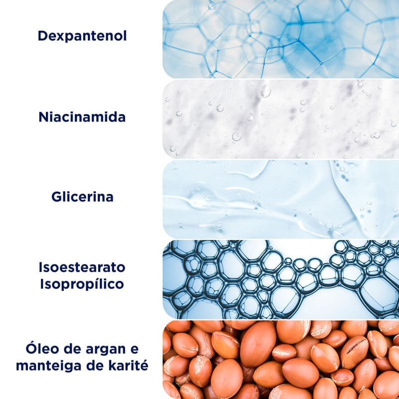 Loção Facial Diária Hidratante Revitalizante Bepantol Derma FPS25 50ml