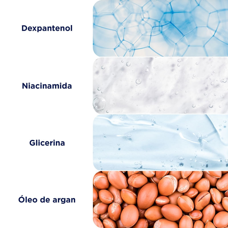 Gel Facial Diário Bepantol Derma Limpeza Delicada 200ml