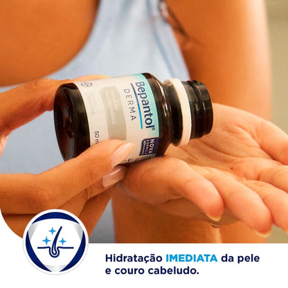 Bepantol Derma Solução Restauradora 50ml
