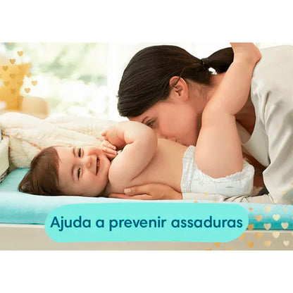 Fralda Pampers Pants Premium Care XXXG 54 Unidades
