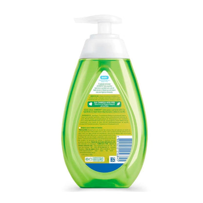 Sabonete Líquido de Glicerina Johnson’s Baby Lavanda 400ml