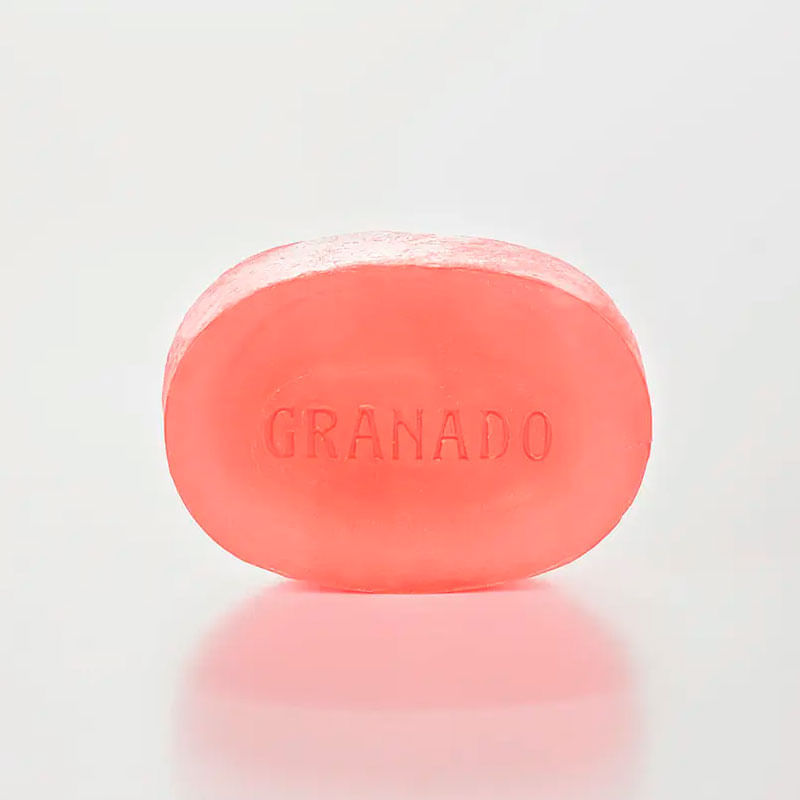Sabonete em Barra de Glicerina Granado Calêndula 90g
