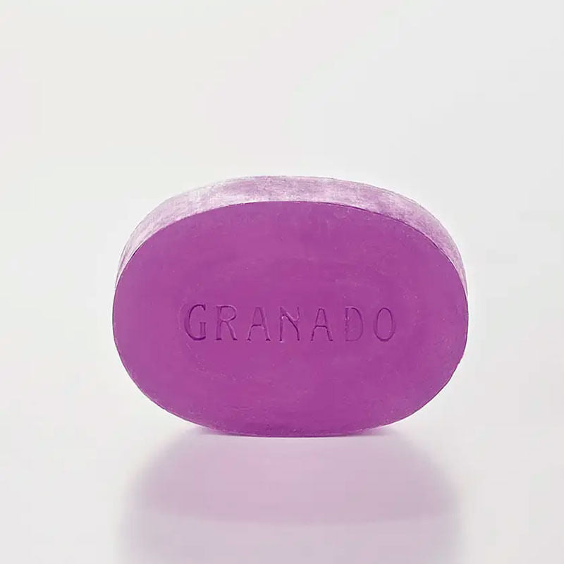 Sabonete em Barra de Glicerina Granado Lavanda 90g