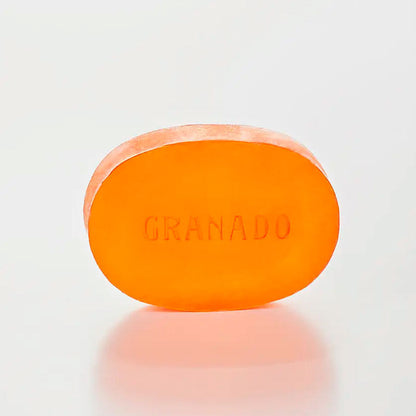 Sabonete em Barra de Glicerina Granado Castanha do Brasil 90g