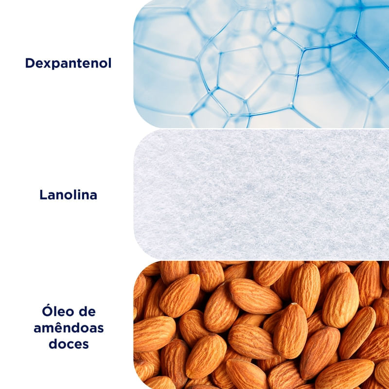 Bepantol Derma Creme Hidratante Multirrestaurador Pele Extrasseca 20g