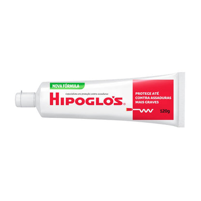 Creme Preventivo de Assaduras Hipoglós Original 120g
