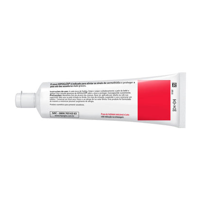 Creme Preventivo de Assaduras Hipoglós Original 120g