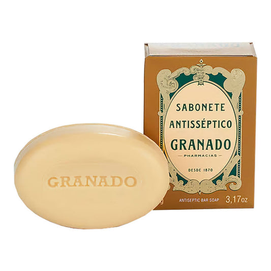 Sabonete em Barra Granado Antisséptico 90g