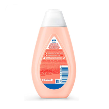 Condicionador Johnson's Baby Cachos dos Sonhos 200ml