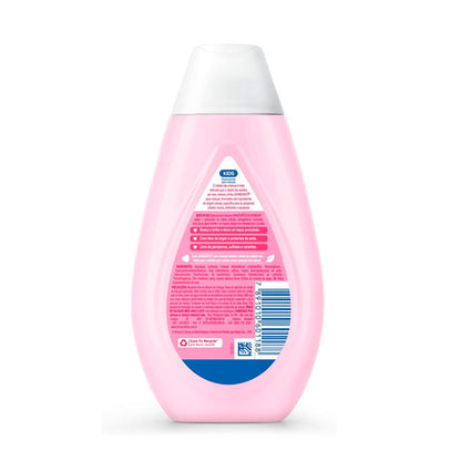 Condicionador Johnson's Baby Gotas de Brilho 200ml