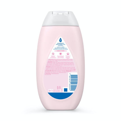 Loção Hidratante Diário Johnson's Baby 200ml