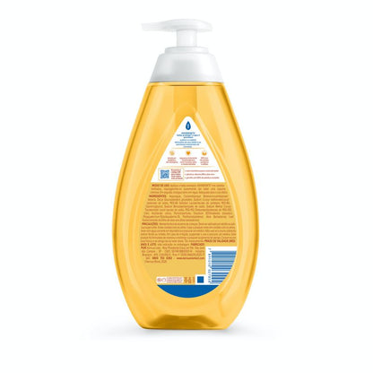 Shampoo Johnson's Baby Regular 750ml