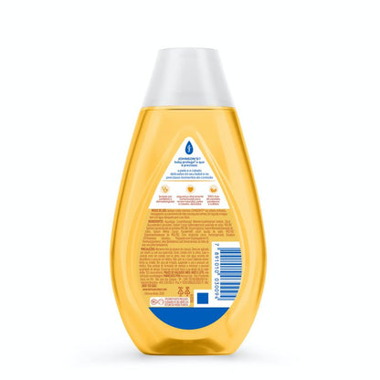Shampoo Johnson's Baby Glicerina 200ml