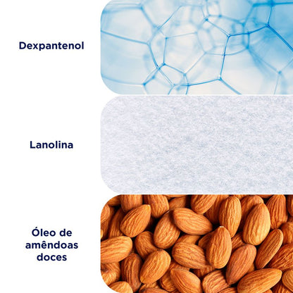 Bepantol Derma Creme Hidratante Multirrestaurador Pele Extrasseca 40g