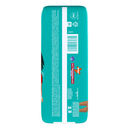 Fralda Pampers Pants Ajuste Total XXXG 20 Unidades