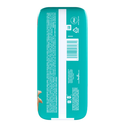 Fralda Pampers Pants Ajuste Total M 30 Unidades
