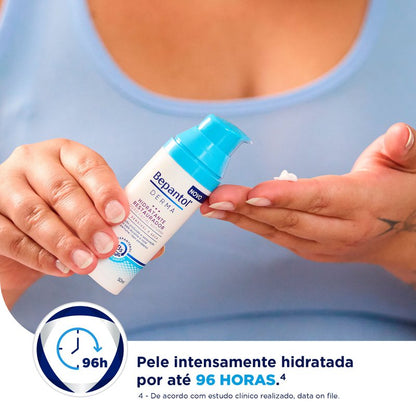 Loção Facial Bepantol Derma Restaurador Noturno 50ml