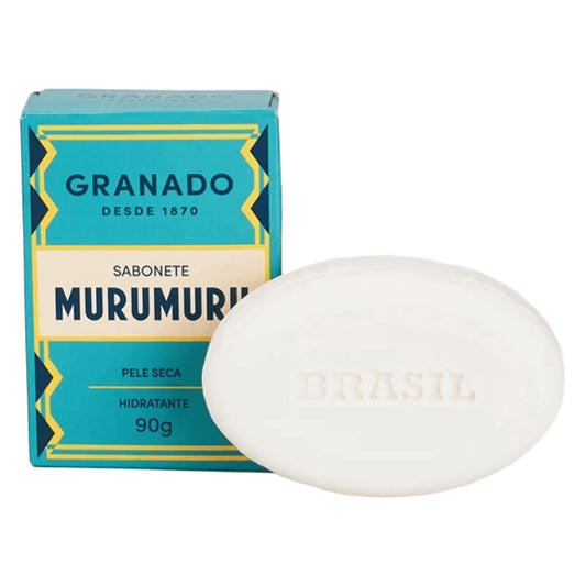 Sabonete em Barra Granado Murumuru 90g
