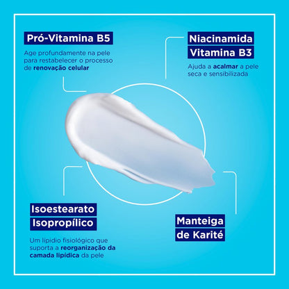Creme Corporal Bepantol Derma Balm Regenerador 200ml