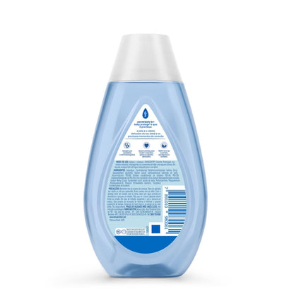 Shampoo Johnson's Baby Cheirinho Prolongado 200ml