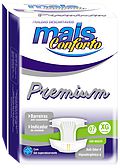 MAIS CONFORTO PREMIUM FR GER XG 7X12